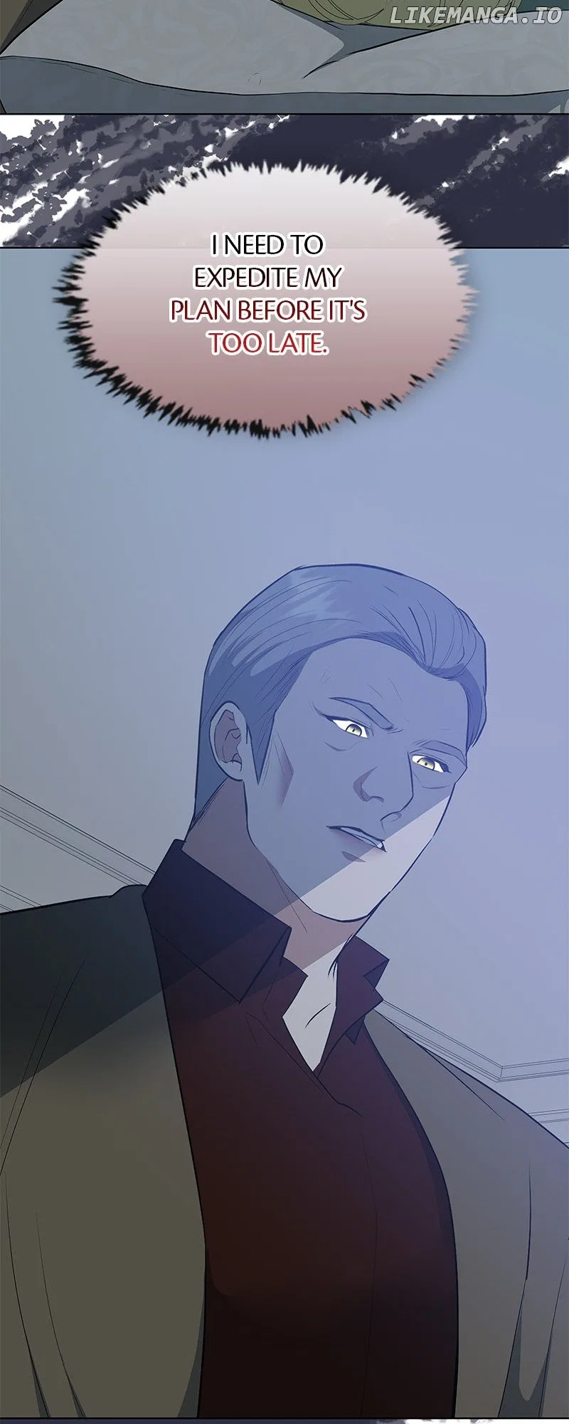 Thank You for Your Betrayal Chapter 45 – Page 8
