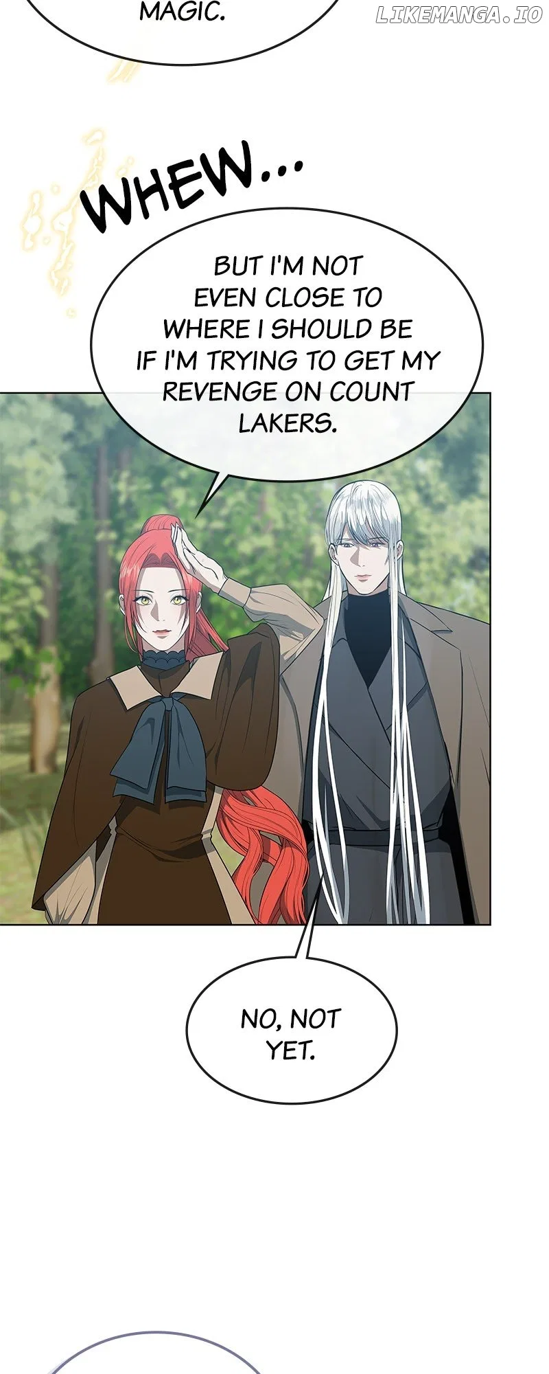 Thank You for Your Betrayal Chapter 45 – Page 14