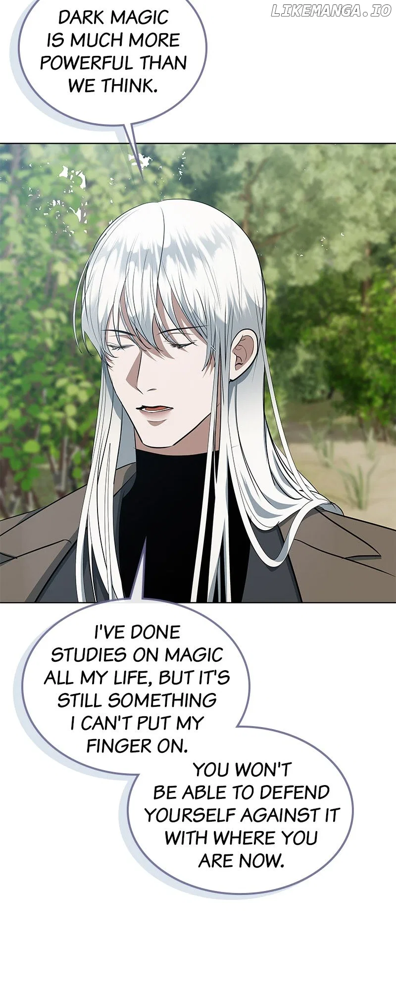 Thank You for Your Betrayal Chapter 45 – Page 15