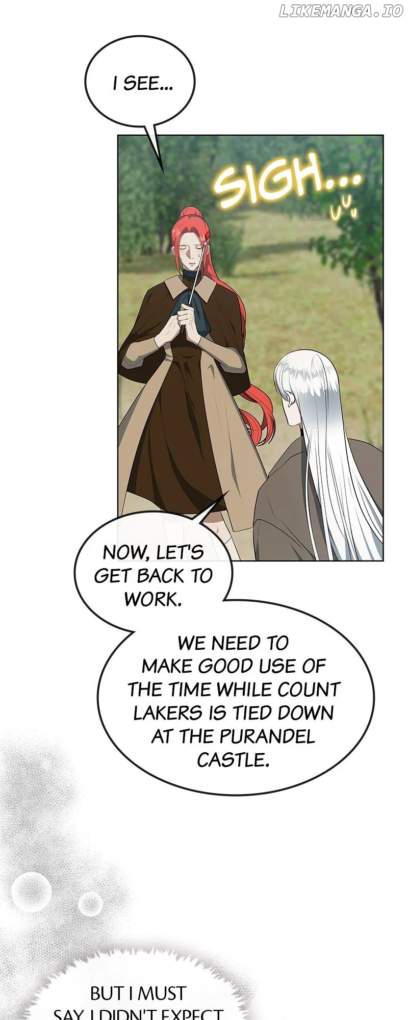 Thank You for Your Betrayal Chapter 45 – Page 16