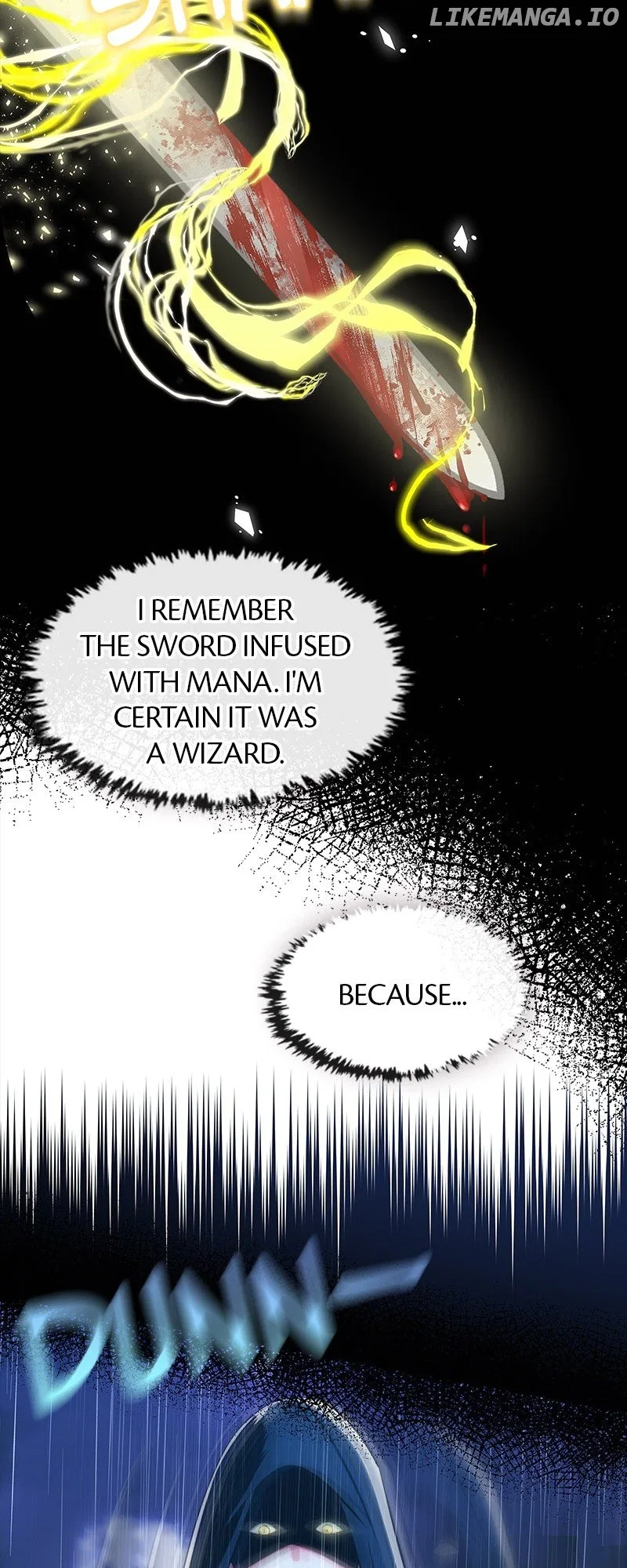 Thank You for Your Betrayal Chapter 45 – Page 22