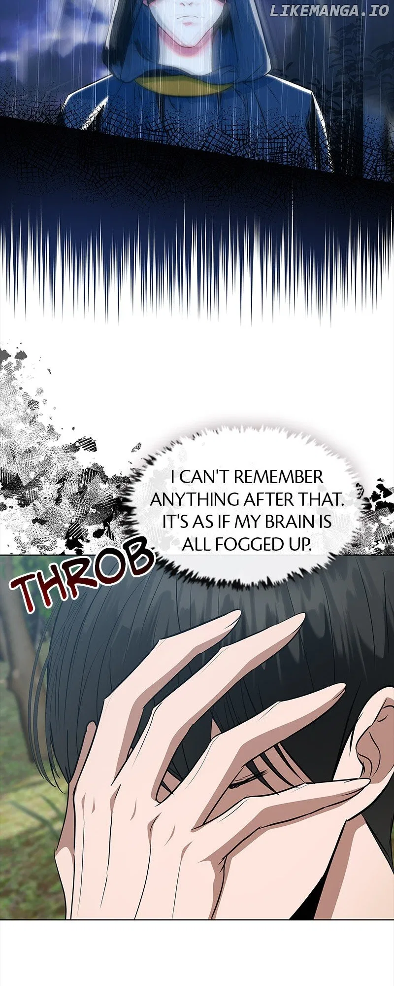 Thank You for Your Betrayal Chapter 45 – Page 23