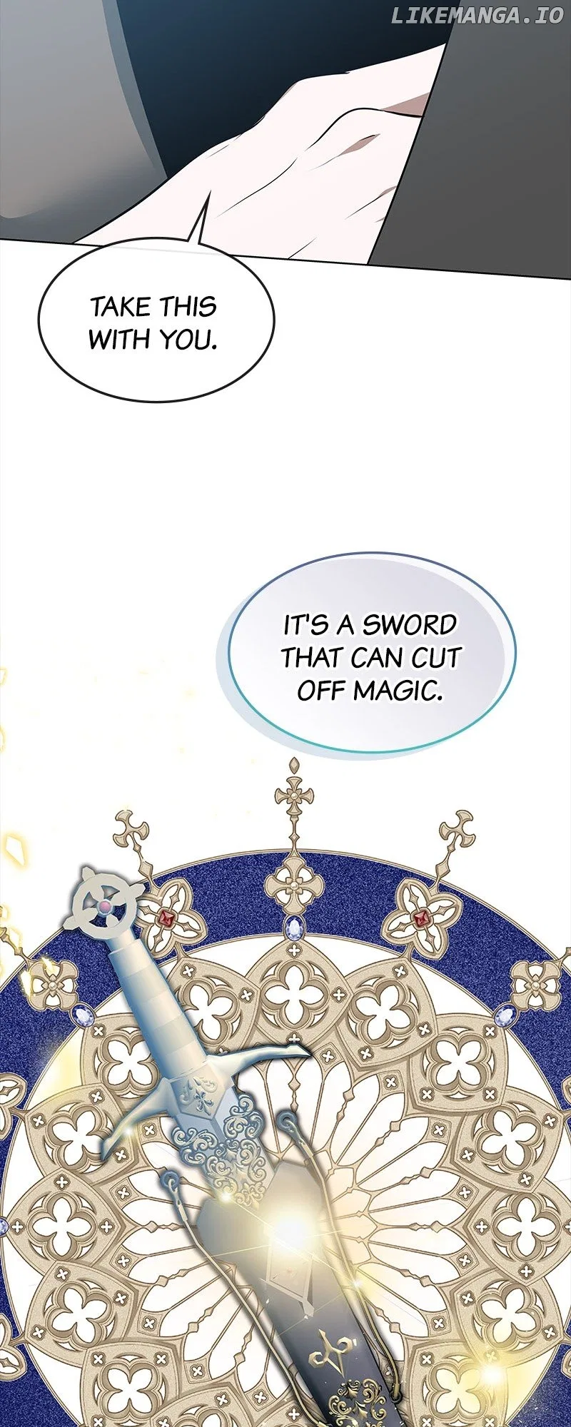 Thank You for Your Betrayal Chapter 45 – Page 30