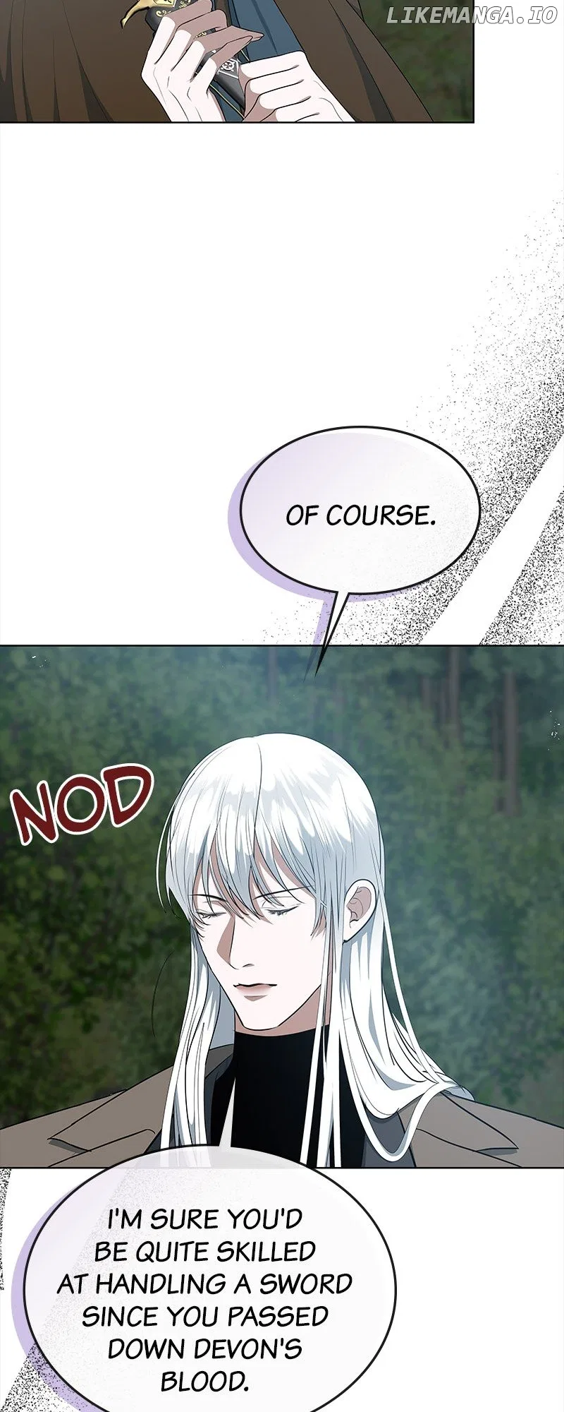 Thank You for Your Betrayal Chapter 45 – Page 32