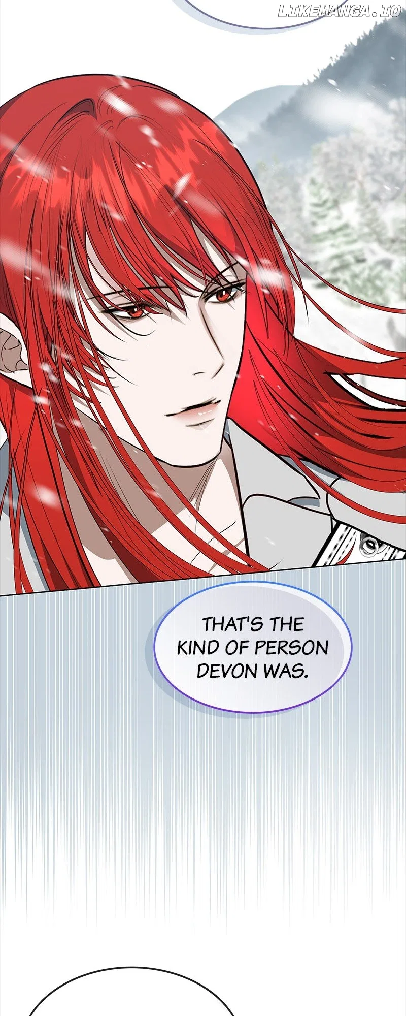 Thank You for Your Betrayal Chapter 45 – Page 36