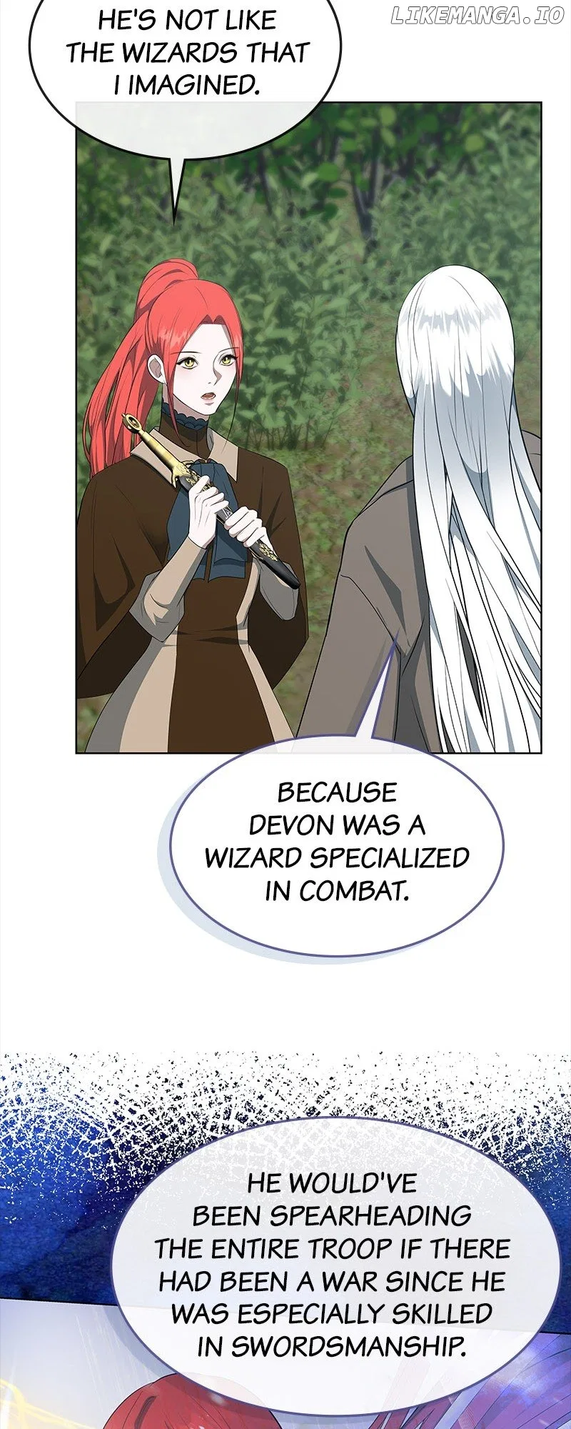 Thank You for Your Betrayal Chapter 45 – Page 37