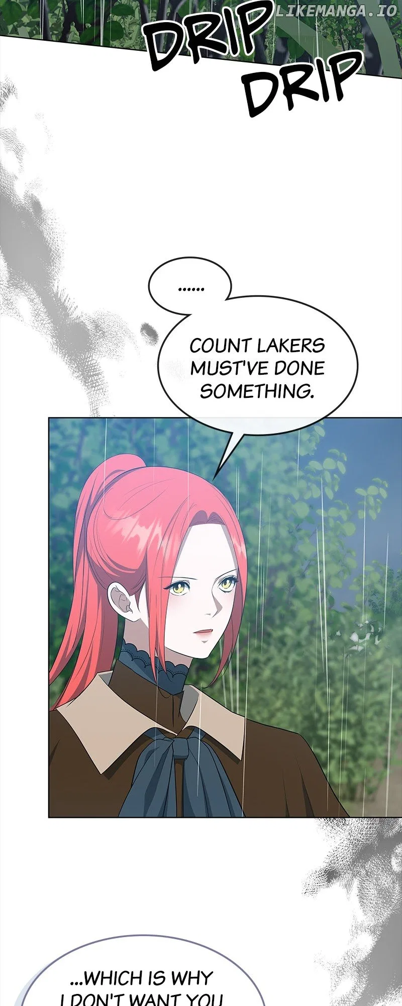 Thank You for Your Betrayal Chapter 45 – Page 41