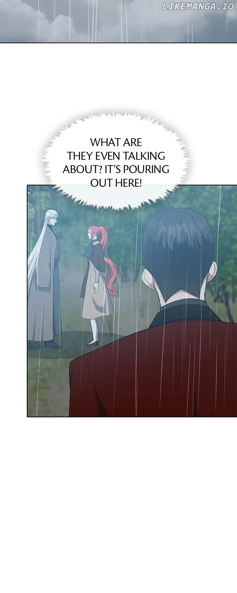 Thank You for Your Betrayal Chapter 45 – Page 45