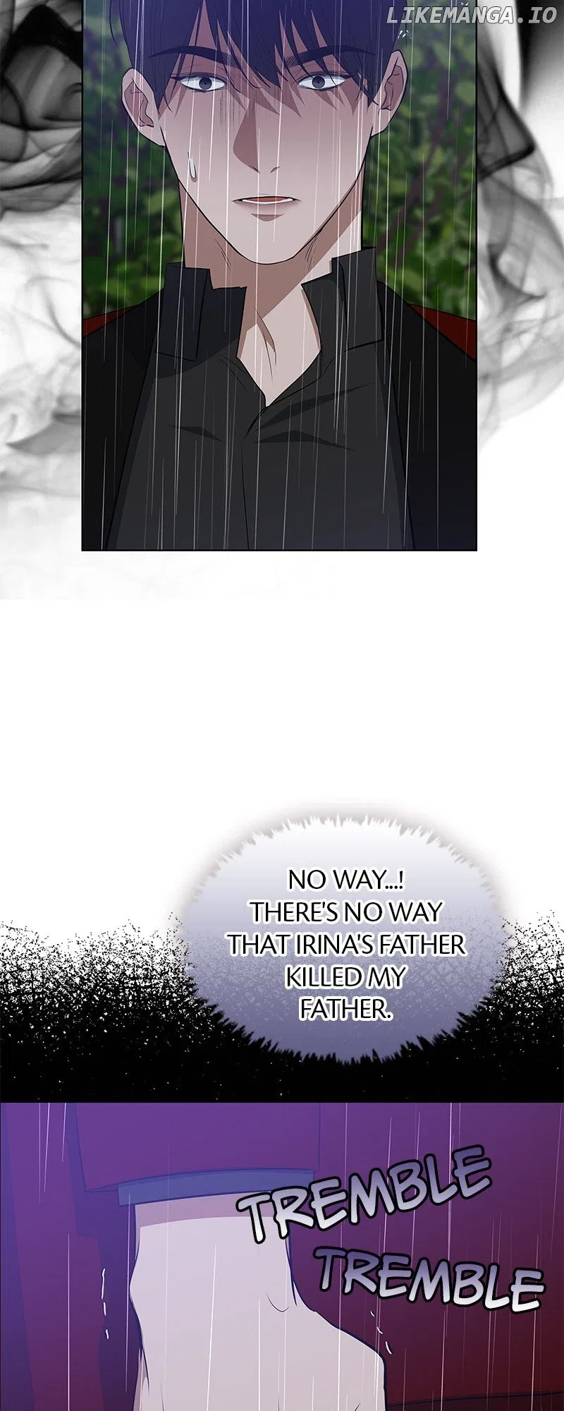 Thank You for Your Betrayal Chapter 45 – Page 50