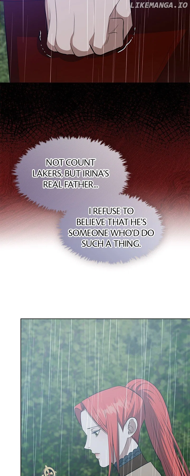 Thank You for Your Betrayal Chapter 45 – Page 51