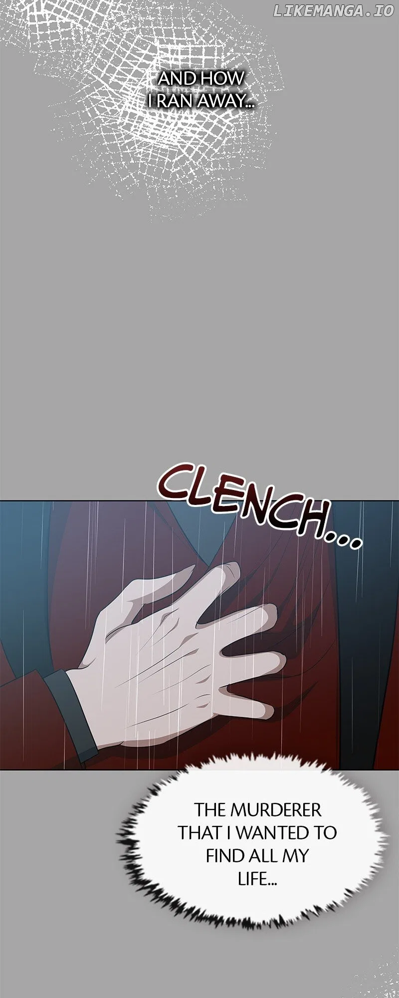 Thank You for Your Betrayal Chapter 45 – Page 60