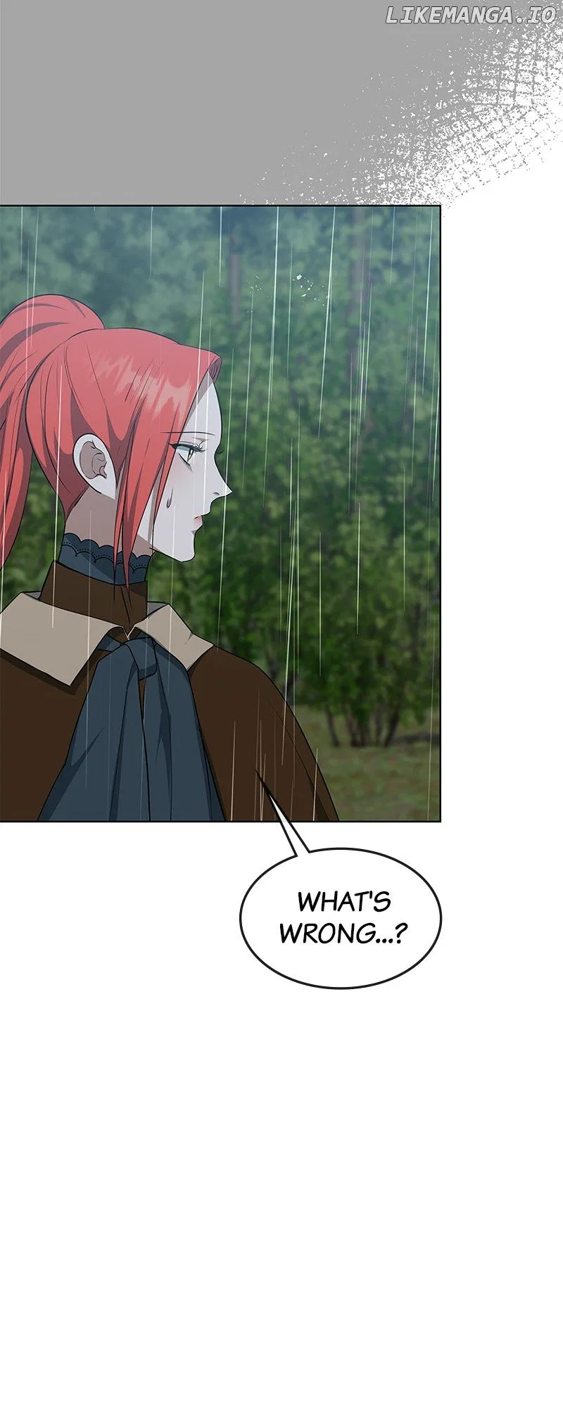 Thank You for Your Betrayal Chapter 45 – Page 61