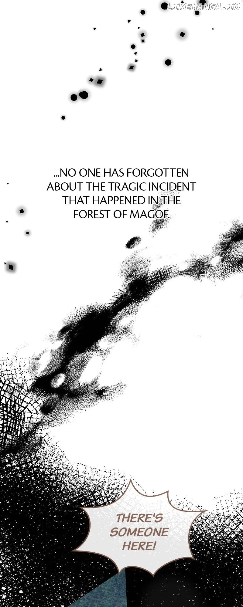 Thank You for Your Betrayal Chapter 44 – Page 4