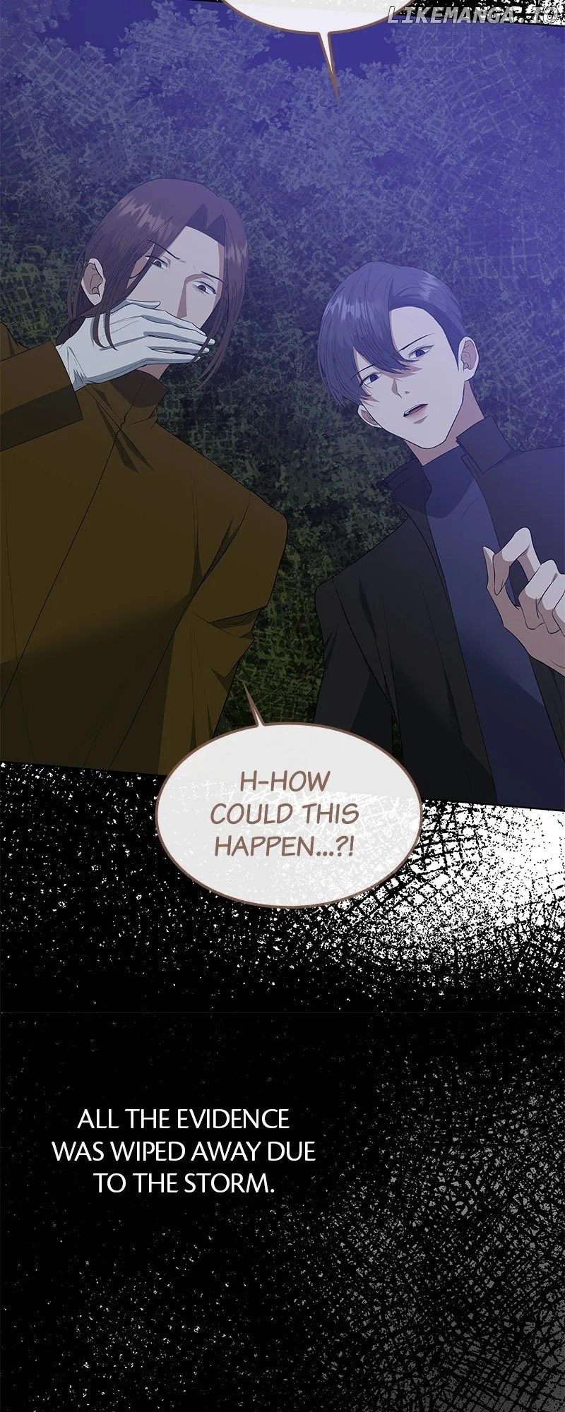 Thank You for Your Betrayal Chapter 44 – Page 6