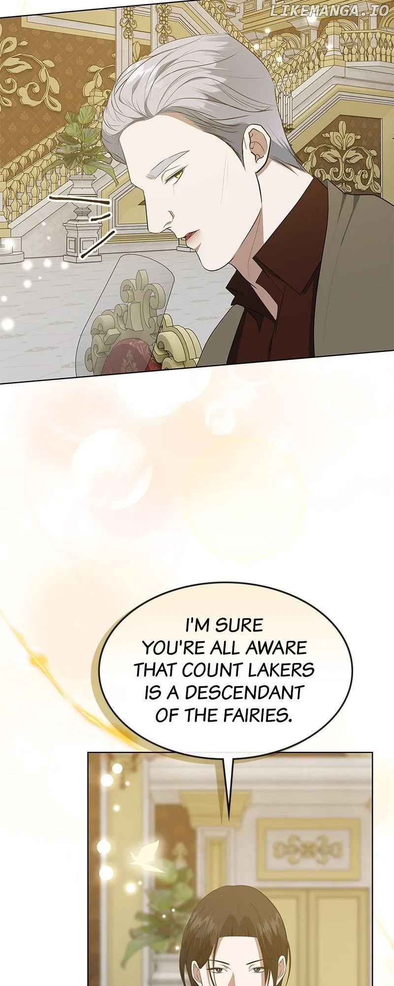 Thank You for Your Betrayal Chapter 44 – Page 10