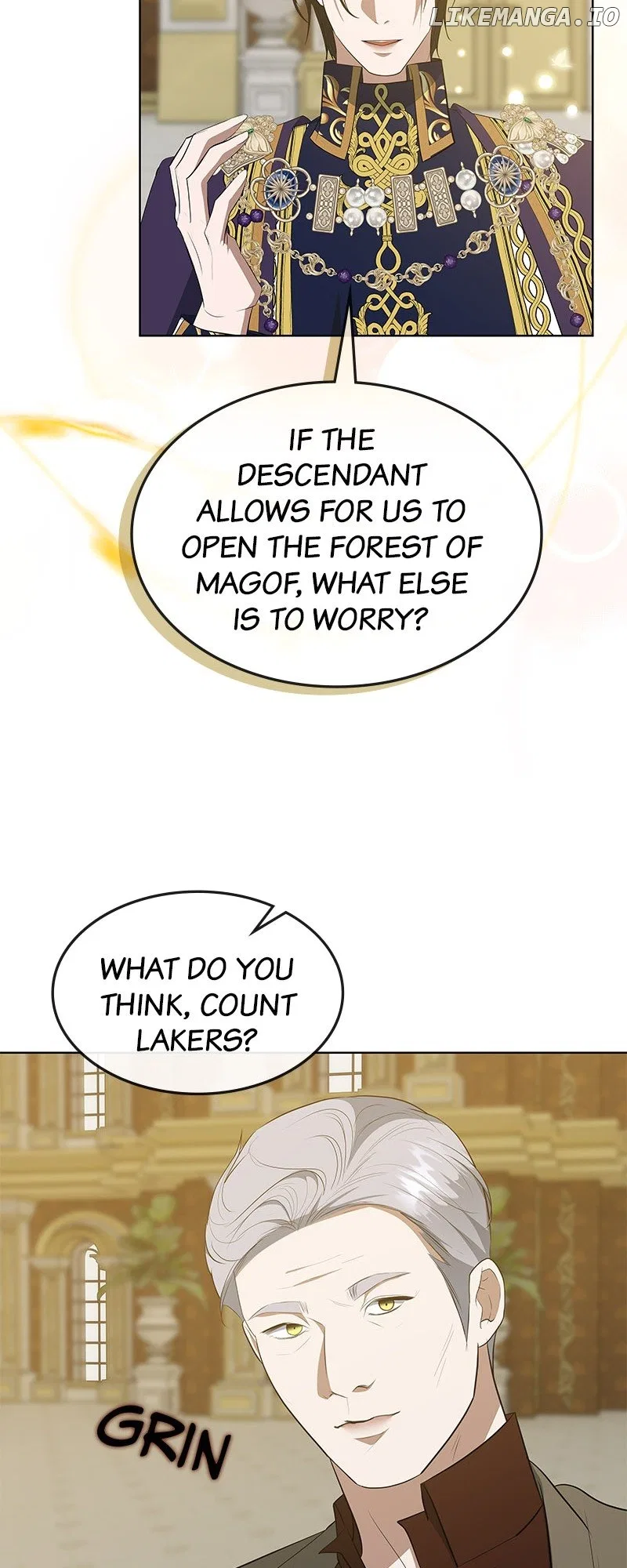 Thank You for Your Betrayal Chapter 44 – Page 11