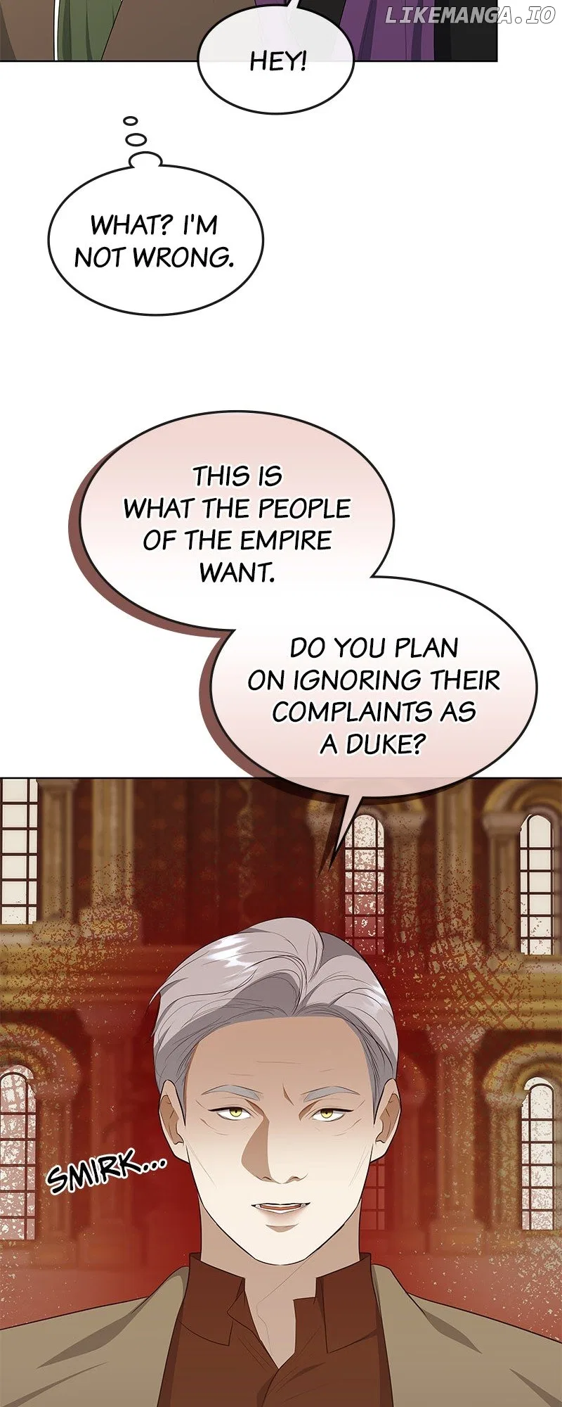 Thank You for Your Betrayal Chapter 44 – Page 14