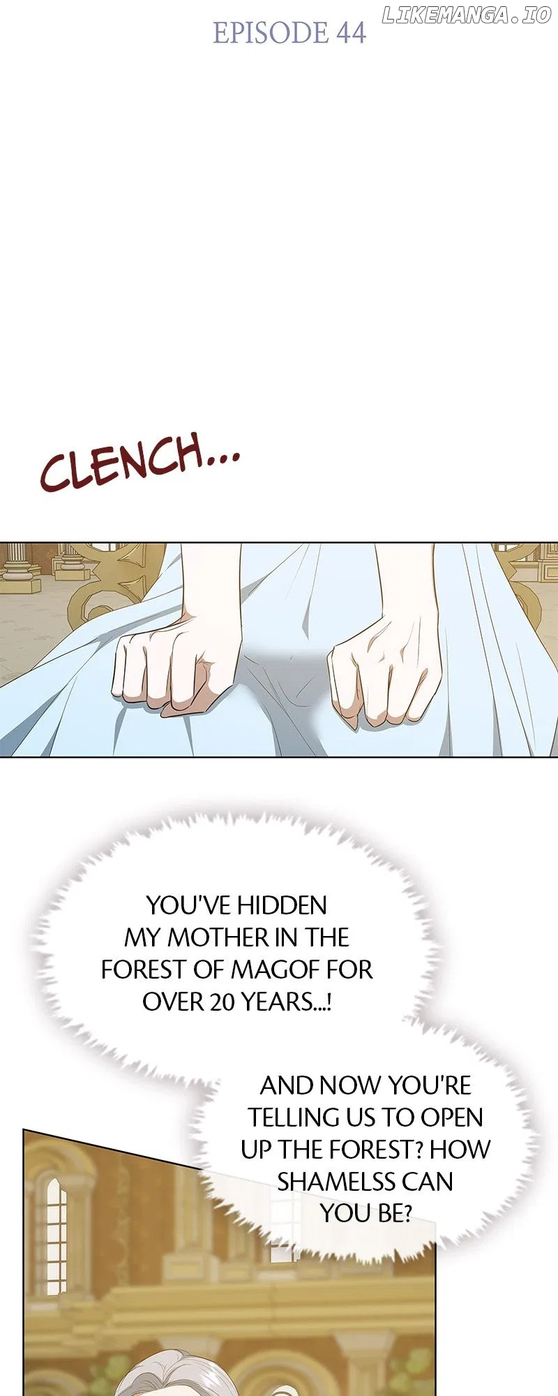 Thank You for Your Betrayal Chapter 44 – Page 16