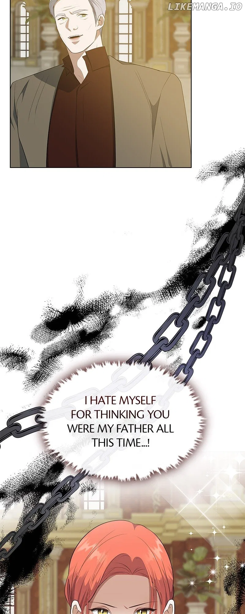 Thank You for Your Betrayal Chapter 44 – Page 17