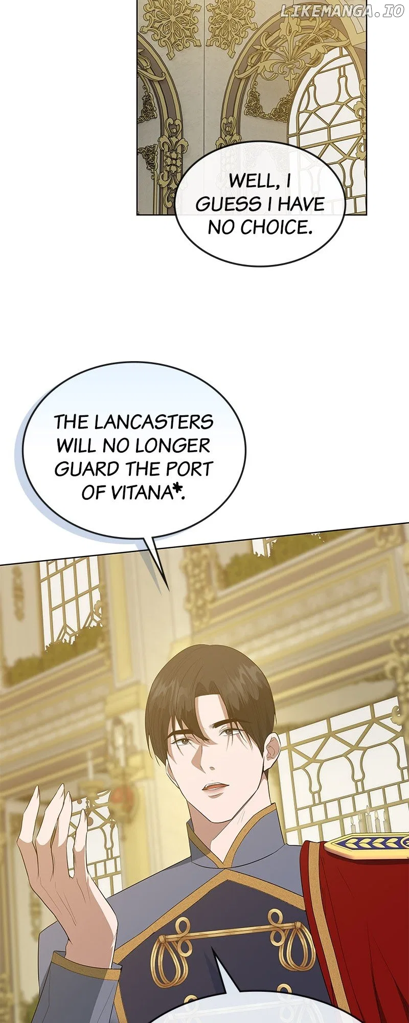 Thank You for Your Betrayal Chapter 44 – Page 19