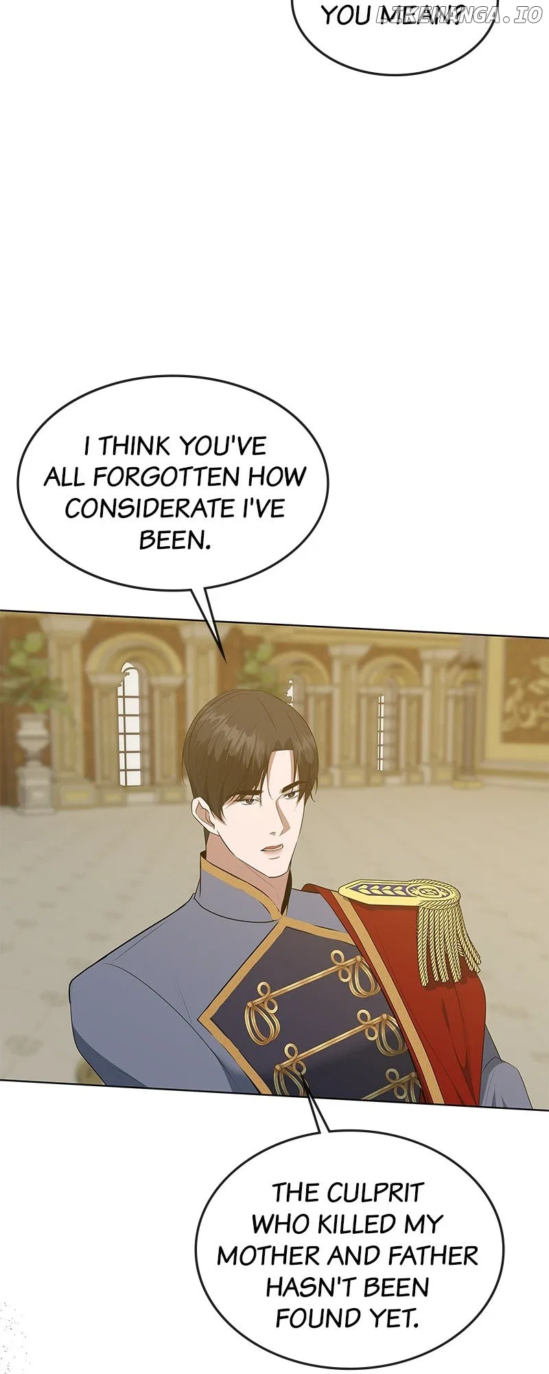 Thank You for Your Betrayal Chapter 44 – Page 21