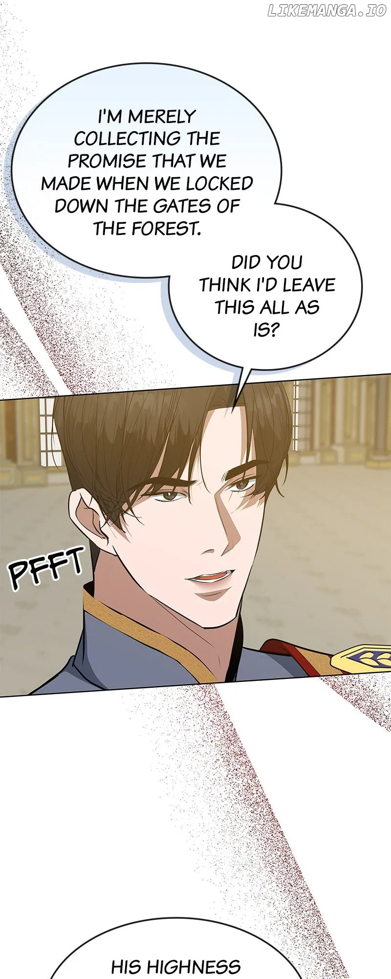 Thank You for Your Betrayal Chapter 44 – Page 22