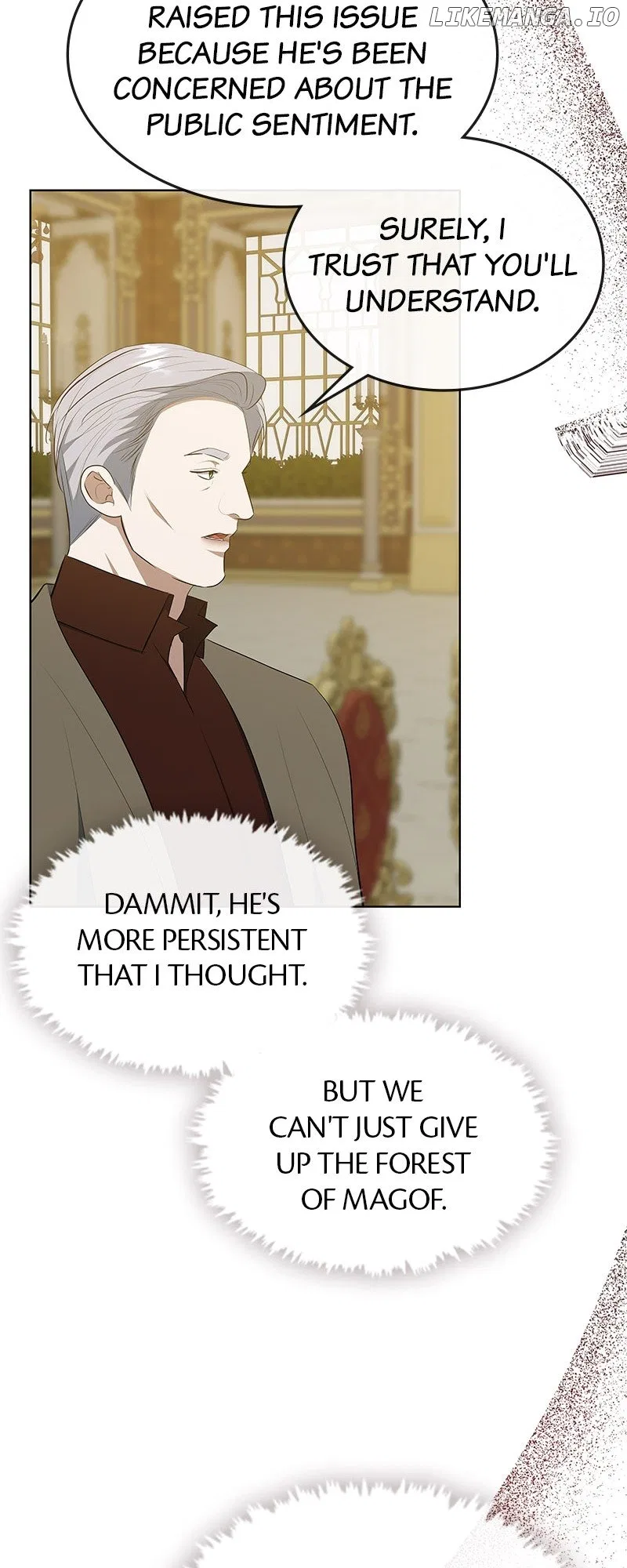 Thank You for Your Betrayal Chapter 44 – Page 23