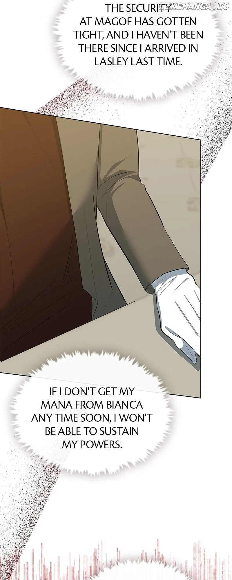 Thank You for Your Betrayal Chapter 44 – Page 24