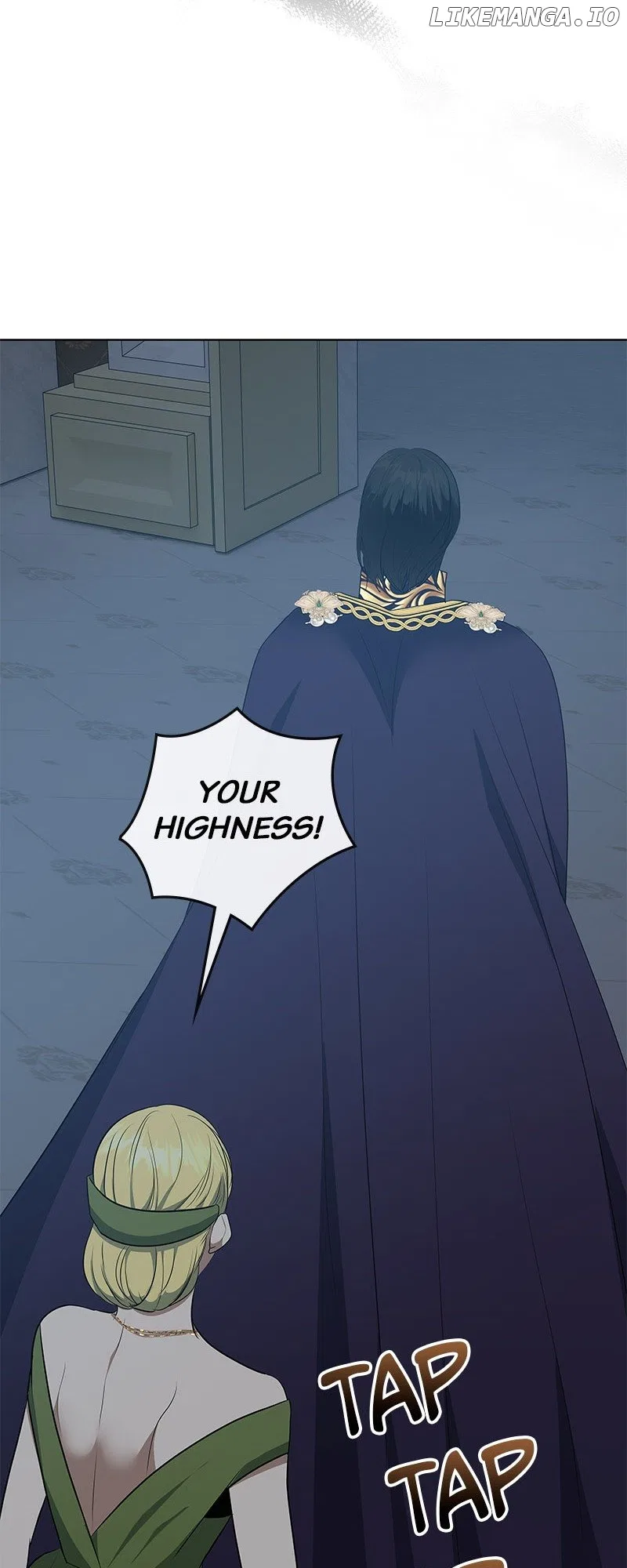 Thank You for Your Betrayal Chapter 44 – Page 36