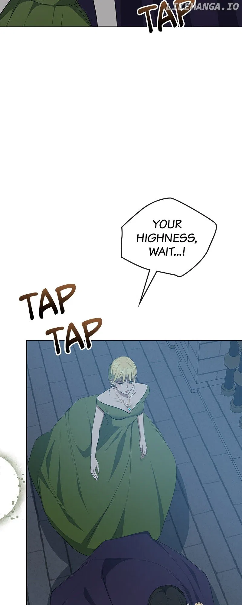 Thank You for Your Betrayal Chapter 44 – Page 37
