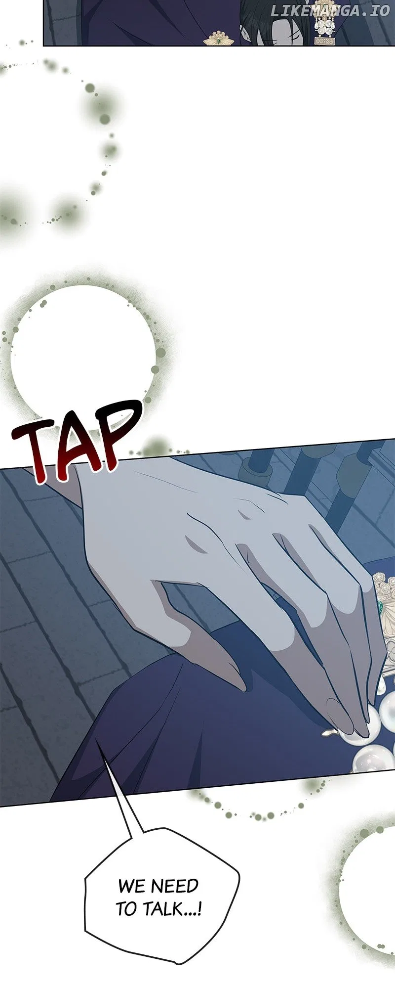 Thank You for Your Betrayal Chapter 44 – Page 38
