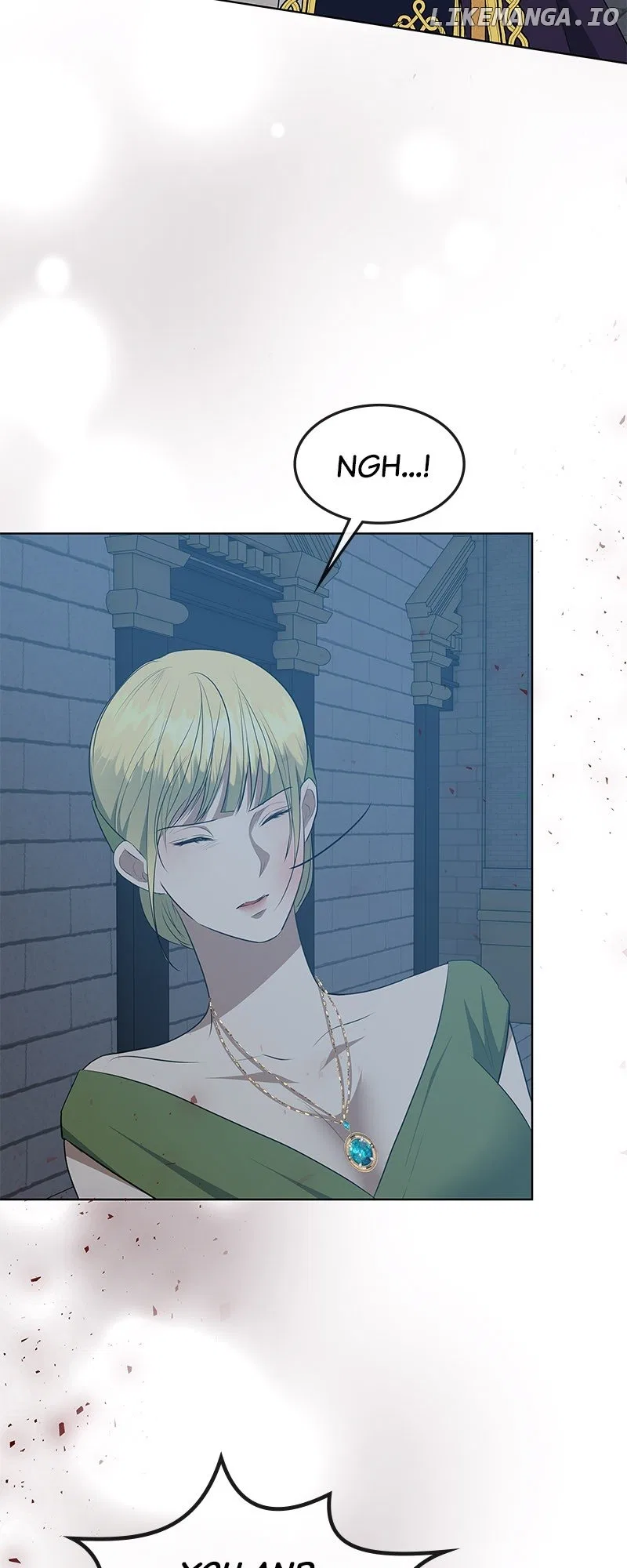 Thank You for Your Betrayal Chapter 44 – Page 40