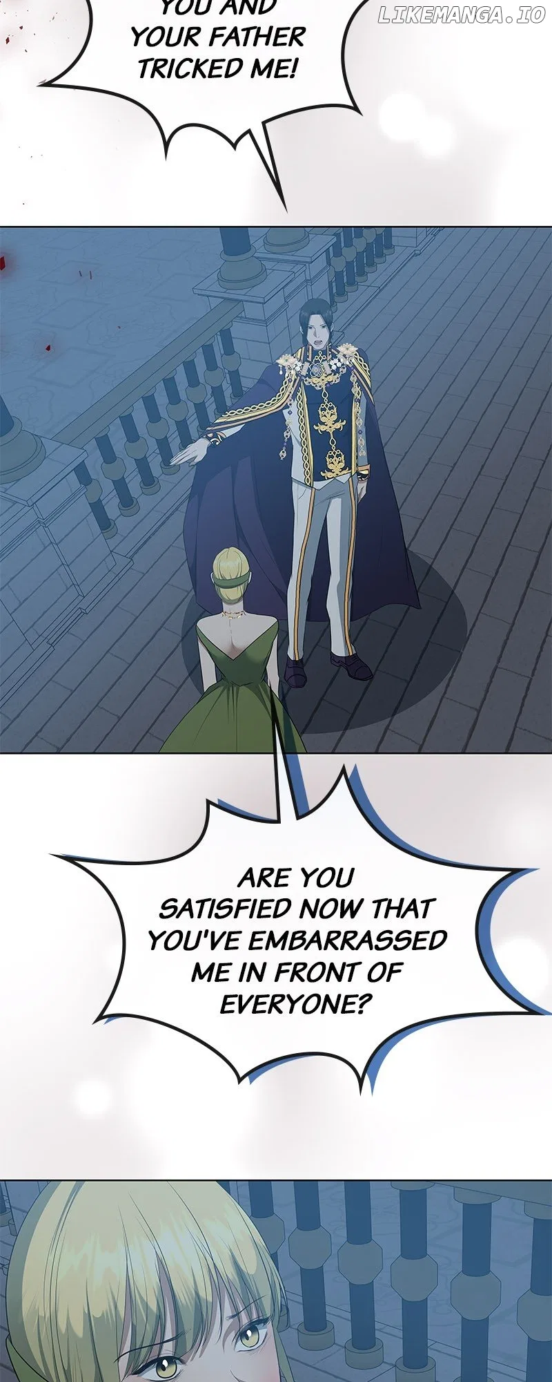 Thank You for Your Betrayal Chapter 44 – Page 41
