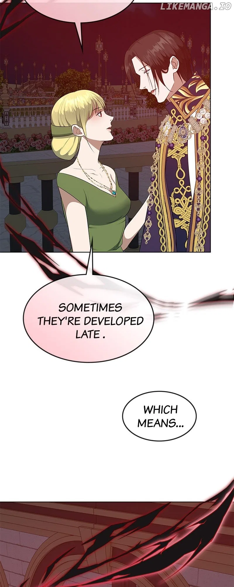 Thank You for Your Betrayal Chapter 44 – Page 48