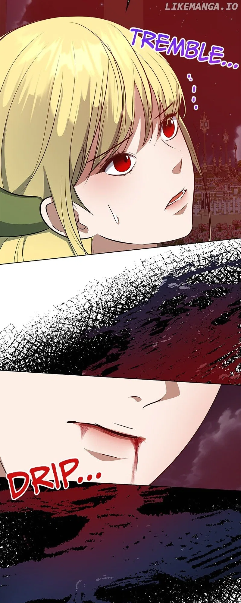 Thank You for Your Betrayal Chapter 44 – Page 51