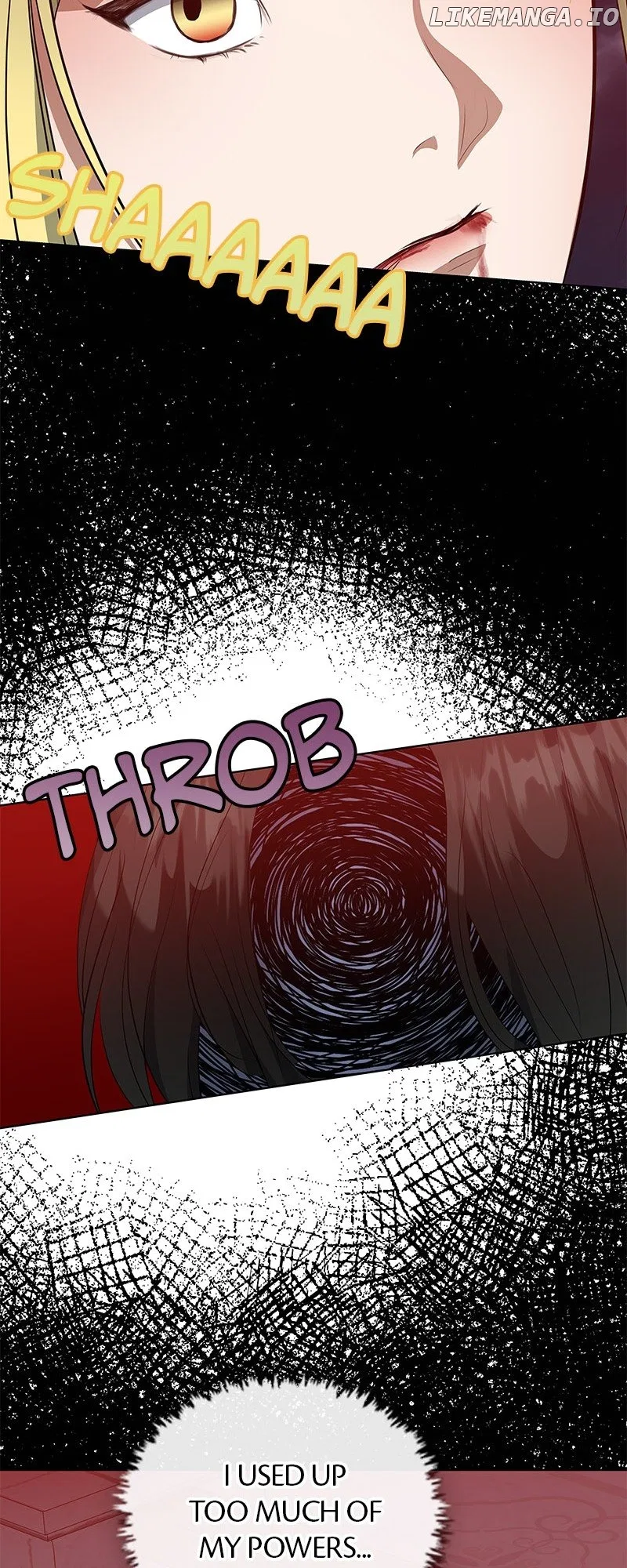 Thank You for Your Betrayal Chapter 44 – Page 53