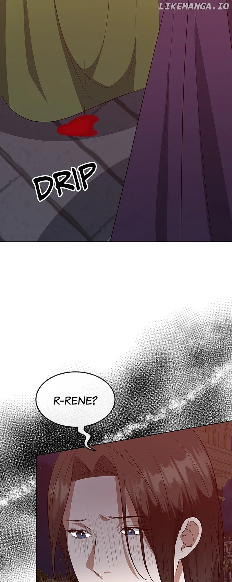 Thank You for Your Betrayal Chapter 44 – Page 55