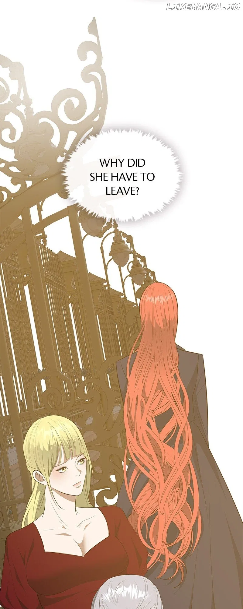 Thank You for Your Betrayal Chapter 44 – Page 57