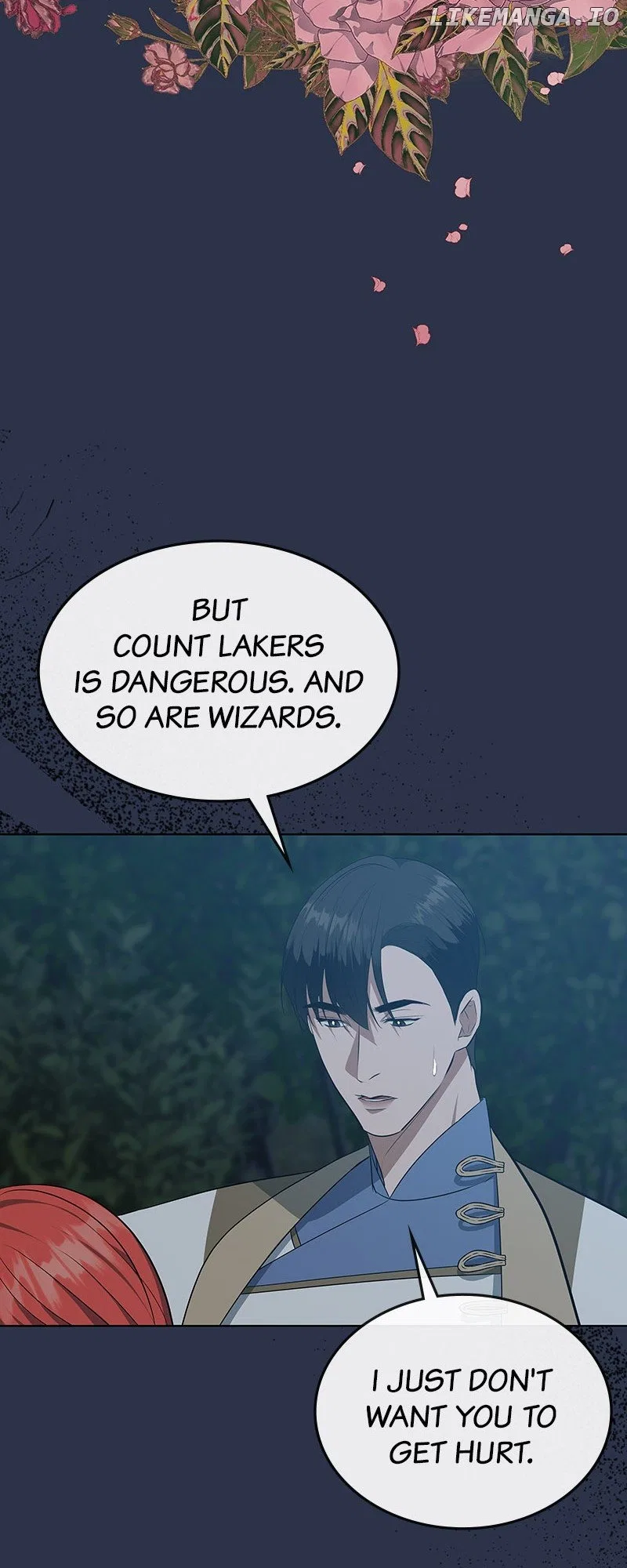 Thank You for Your Betrayal Chapter 43 – Page 16