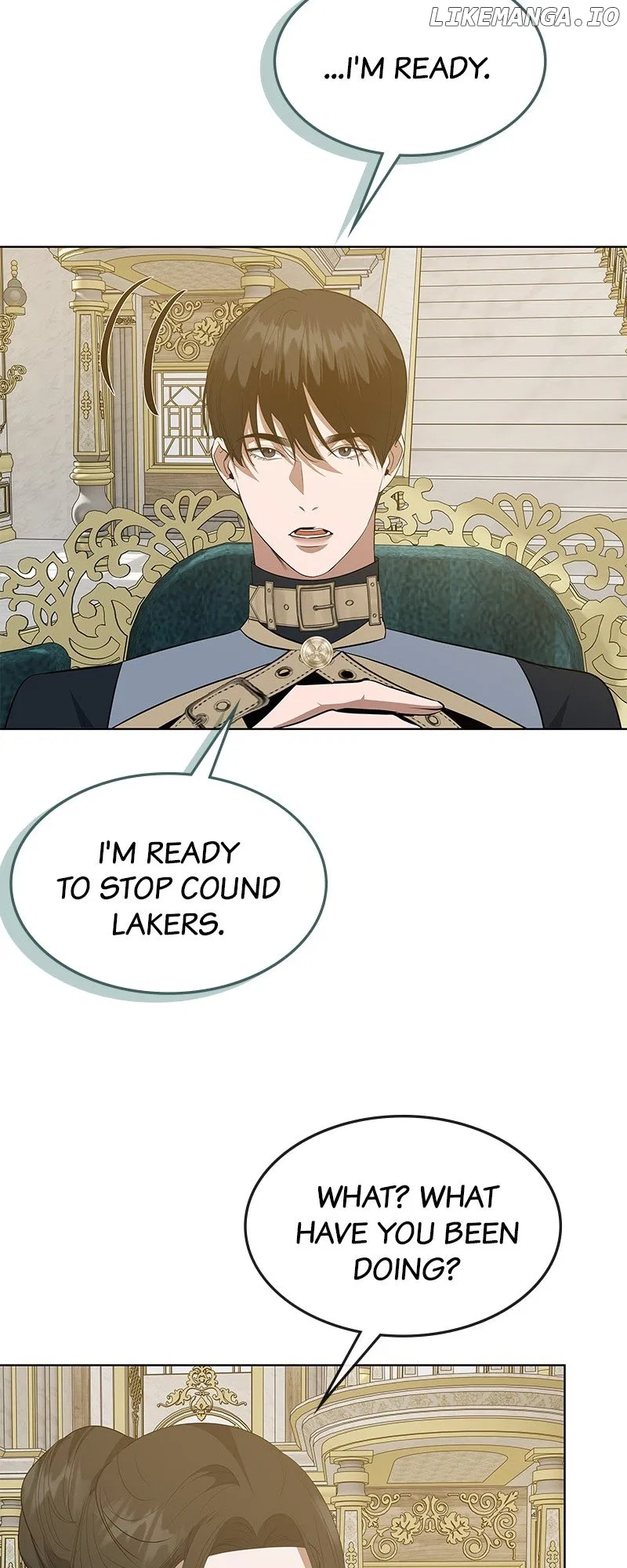 Thank You for Your Betrayal Chapter 43 – Page 23