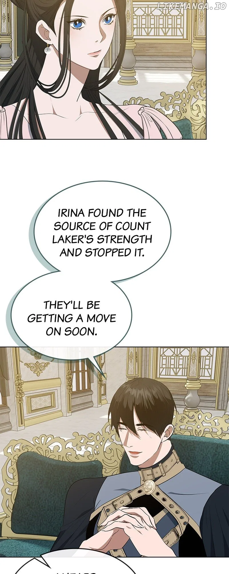 Thank You for Your Betrayal Chapter 43 – Page 24