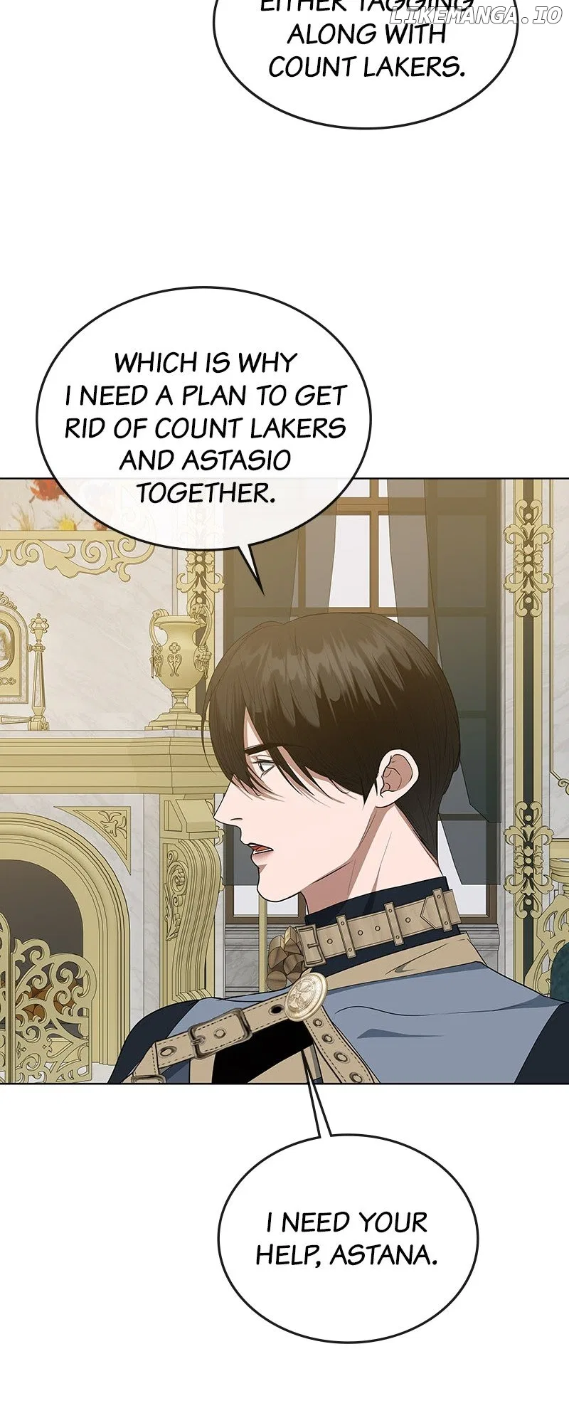 Thank You for Your Betrayal Chapter 43 – Page 26