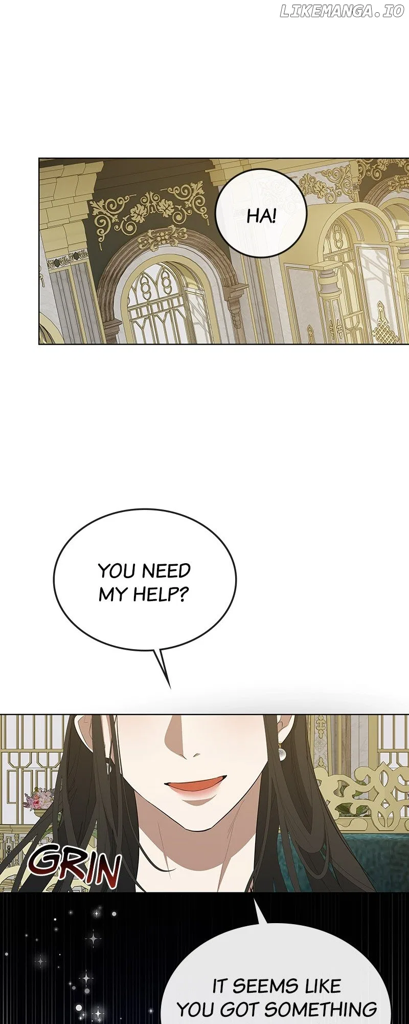 Thank You for Your Betrayal Chapter 43 – Page 27