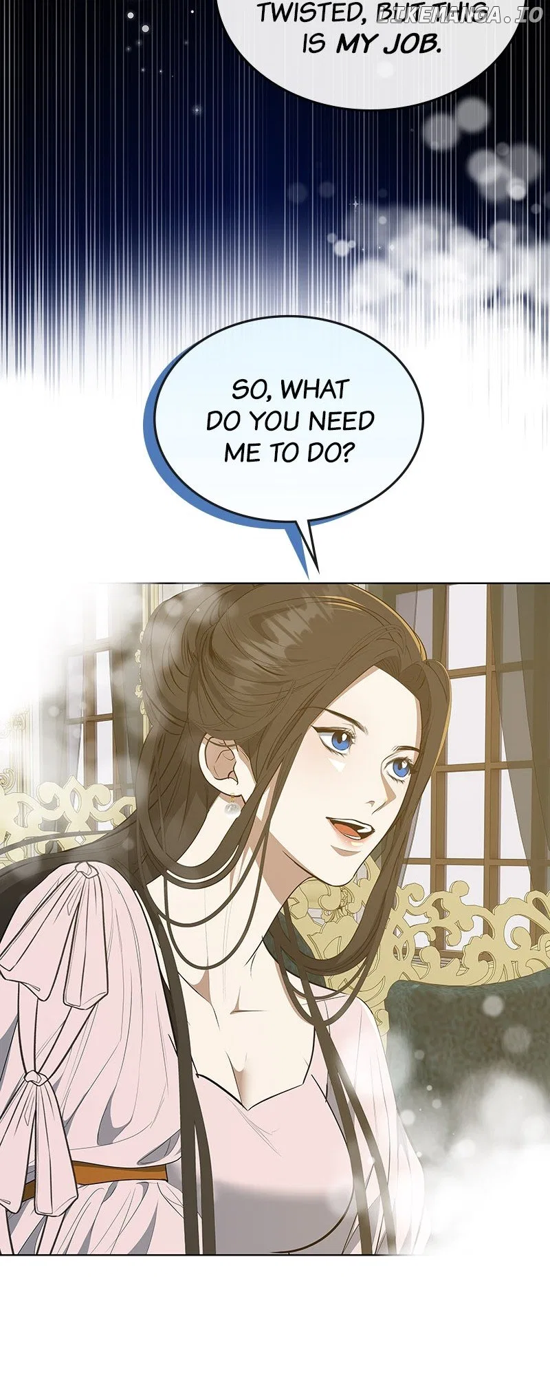 Thank You for Your Betrayal Chapter 43 – Page 28