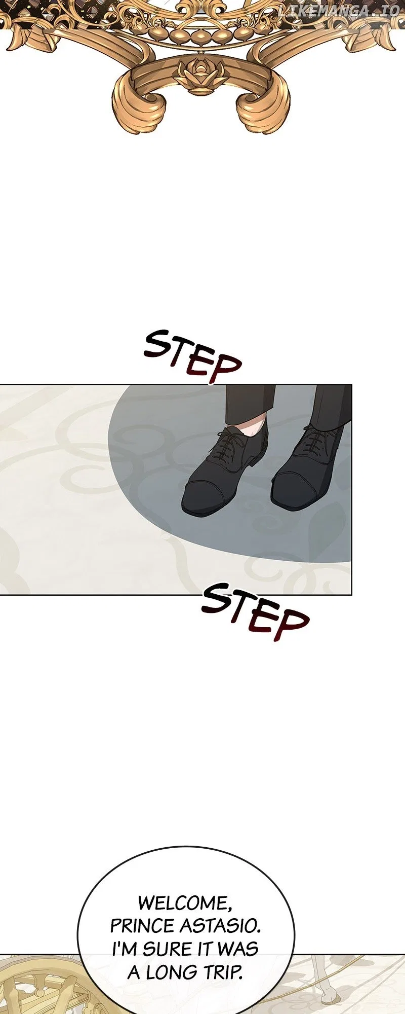 Thank You for Your Betrayal Chapter 43 – Page 31