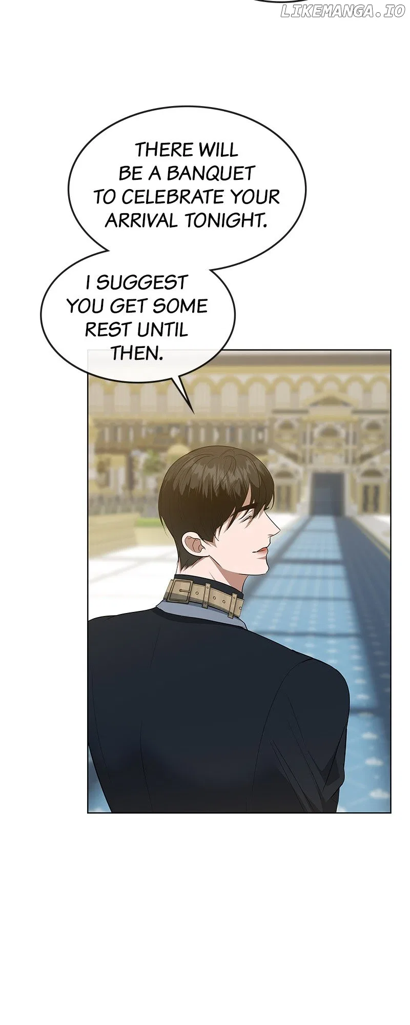 Thank You for Your Betrayal Chapter 43 – Page 35