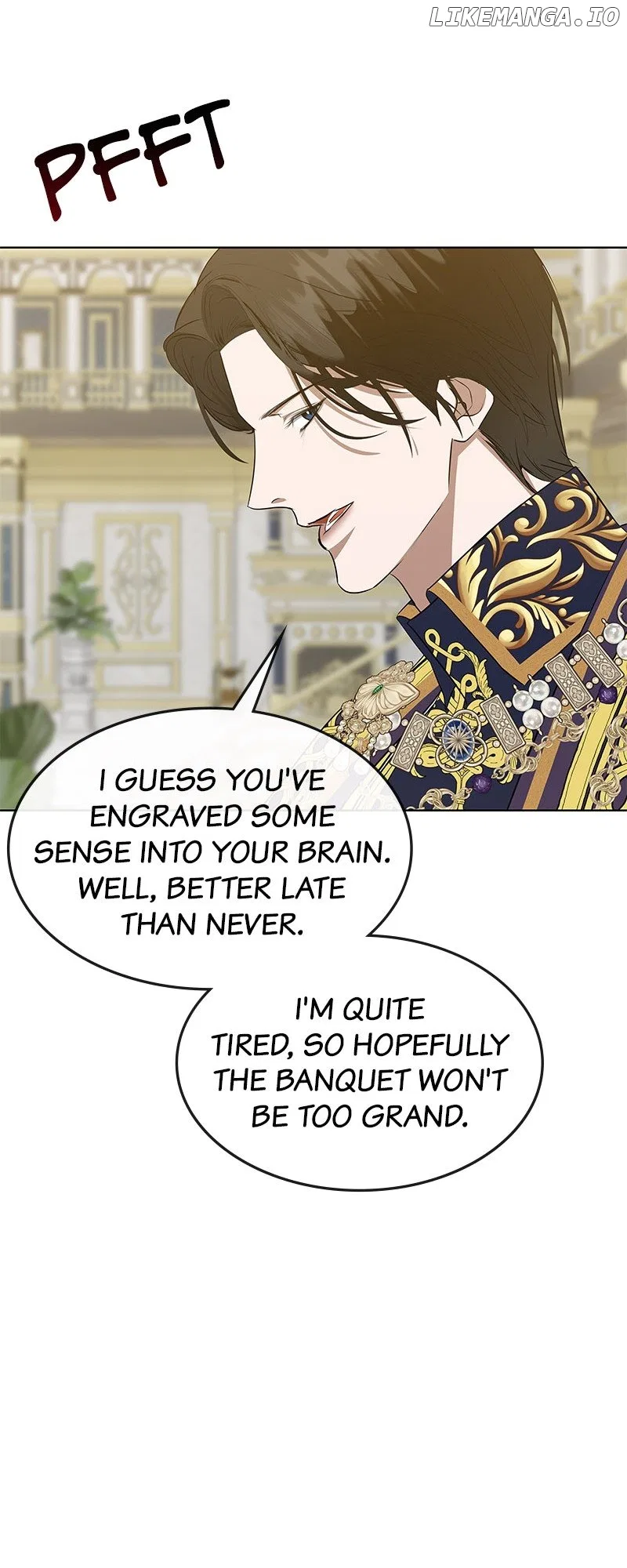 Thank You for Your Betrayal Chapter 43 – Page 36