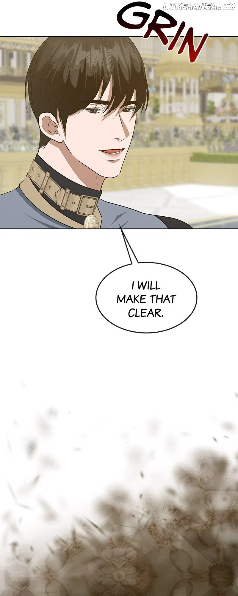 Thank You for Your Betrayal Chapter 43 – Page 37