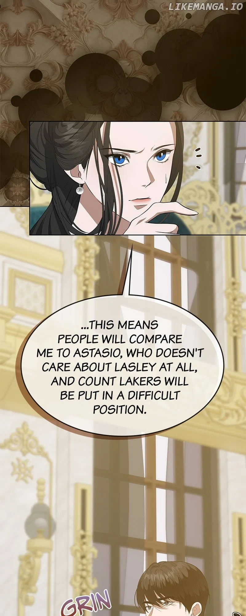 Thank You for Your Betrayal Chapter 43 – Page 41