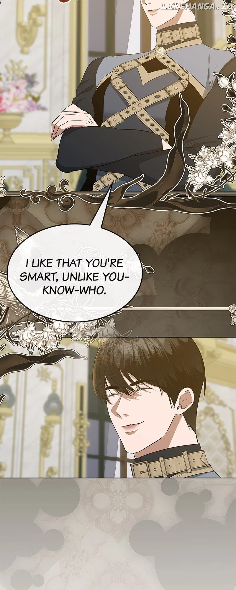 Thank You for Your Betrayal Chapter 43 – Page 42